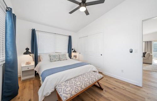 Steps To #PismoBeach with Poker, Foosball, FREE EV Charger, and Bikes - Photo 11