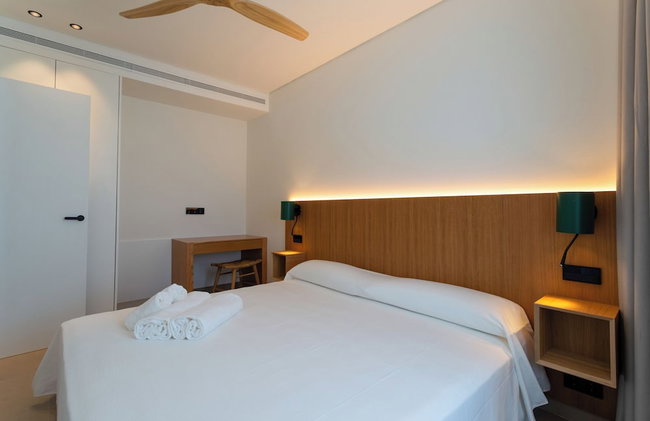 Hotel Apartamentos Hamus - Foto 17