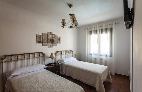 Casa Rural La Fontanita - Foto 17