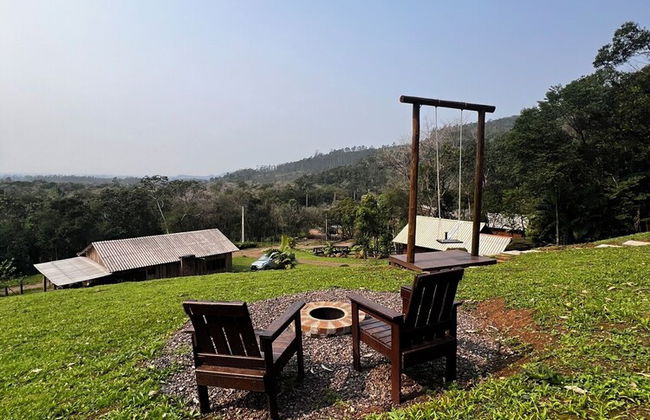 Vila Vicença Natural Refuge - Photo 34