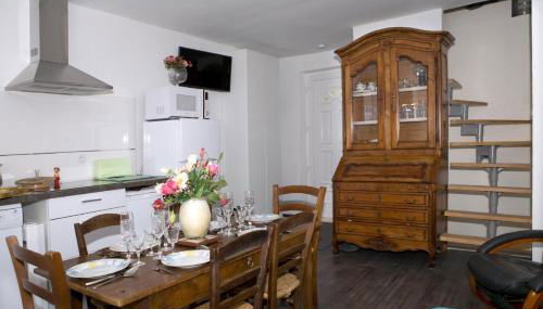 Maison De Denise - Foto 4