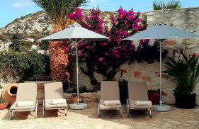 Bay Tree Villa - Main House Almyrida - Foto 16