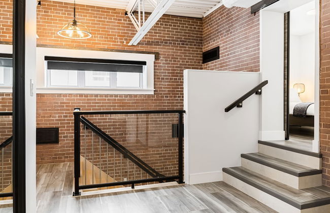 Station 1 by Terra Trust Hospitality - Foto 55