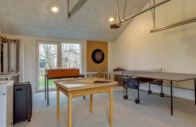 "Timmi" - 100m from the sea - Foto 8