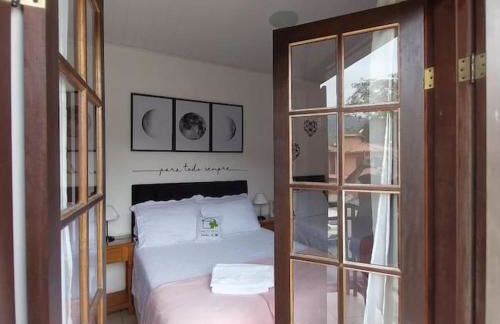 Casa do Trevo 7 - Aconchego em cada detalhe! - Foto 65