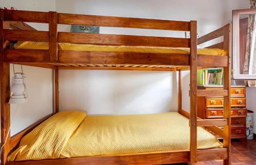 Alle due Torri, villa sulla roccia a picco sul mare - Foto 15