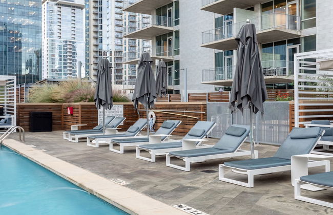 Kasa 2nd Street Austin - Foto 61