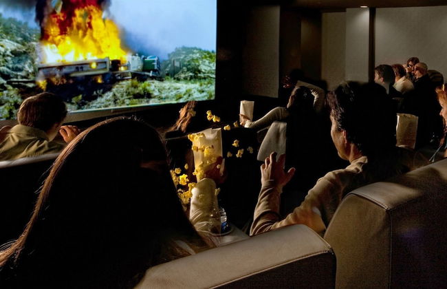 The Parkside Hotel & Spa - Foto 73