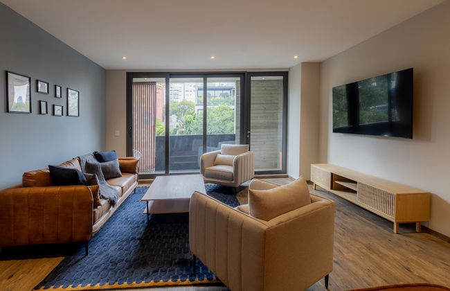 Capitalia Galileo Residences - Foto 80