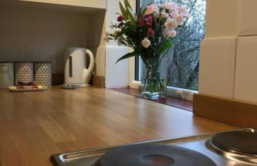 Treetops Bungalow Loch Ness - Foto 9