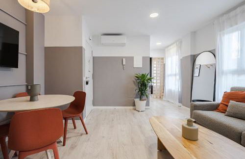 Mad Apartments by Olala Homes - Foto 77