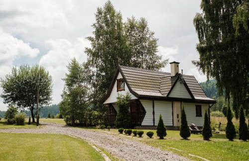 Dom Malowany domki - Foto 65