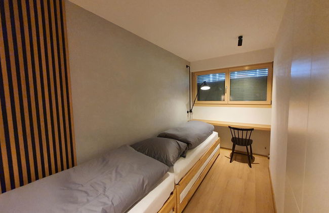 Soleval Deluxe - Foto 16