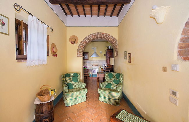 Le Sorbelle - Photo 15