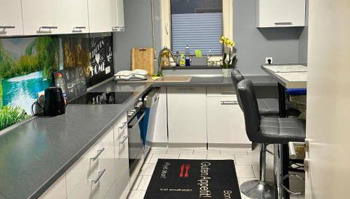 First-floor apartment in Trier - Foto 3