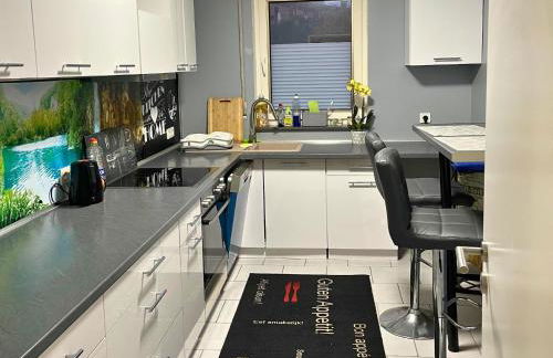 First-floor apartment in Trier - Foto 3