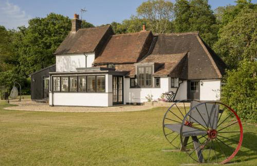 Historic Farmhouse Retreat Foot of the South Downs - Foto 22