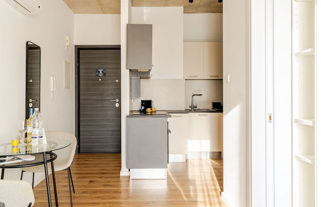 Yamas Urban Living Spiridonons - Foto 28