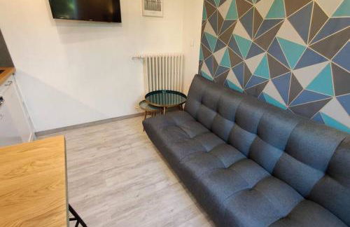 Résidence SAGRADA - Le scandinave - Foto 20