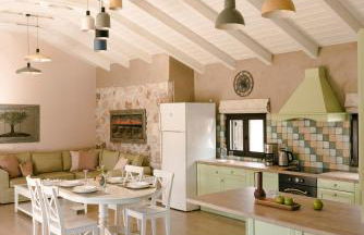 Τheano Villa - Foto 14