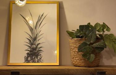 Quirky 3 Bedroom Home From Home - Foto 4