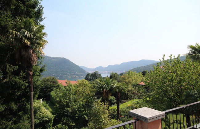 Botanic Garden Villa - Foto 36