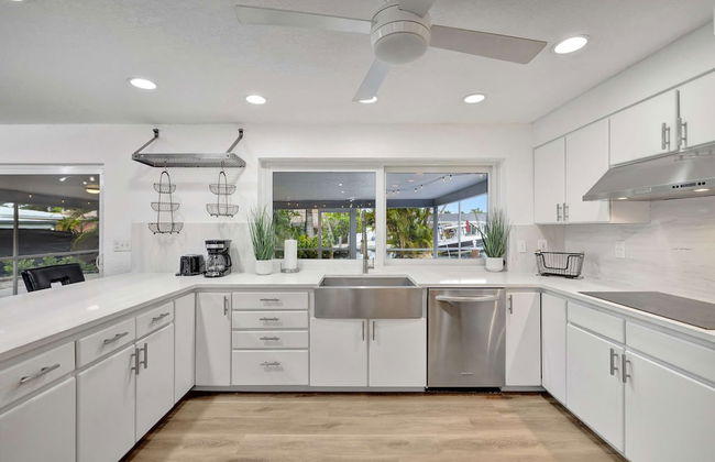 Waterfront Paradise Chic 3 BDR - Foto 10