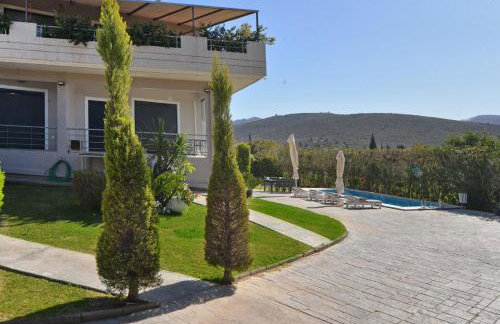 Villa Constangie - Foto 67