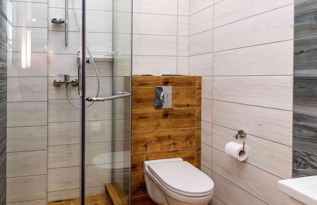 More Apartments na Estonskoy 37 73 - Photo 20