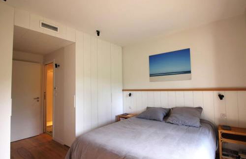 Villa rénovée avec piscine chauffée, proche plage, idéale famille et amis - FR-1-736-36 - Photo 4