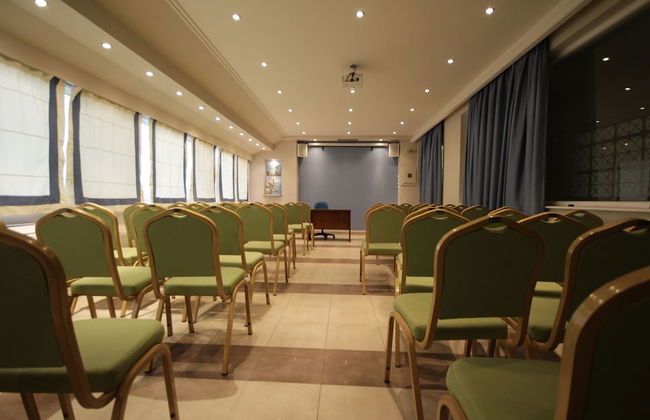 Philoxenia Hotel - Foto 49