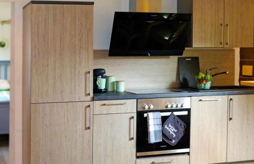 Fewo Meisennest, 50 Qm - Foto 6