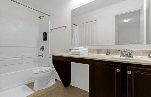 5 Bedrooms 5 Bathrooms Crystal Cove 1042Td - Foto 39