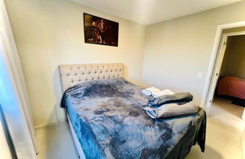 APT Moderno com Linda Vista - Foto 2