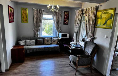 Cicha Kolonia Krupicka - Foto 14