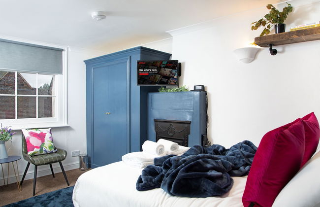 6 Bedroom City Centre Townhouse - Foto 13