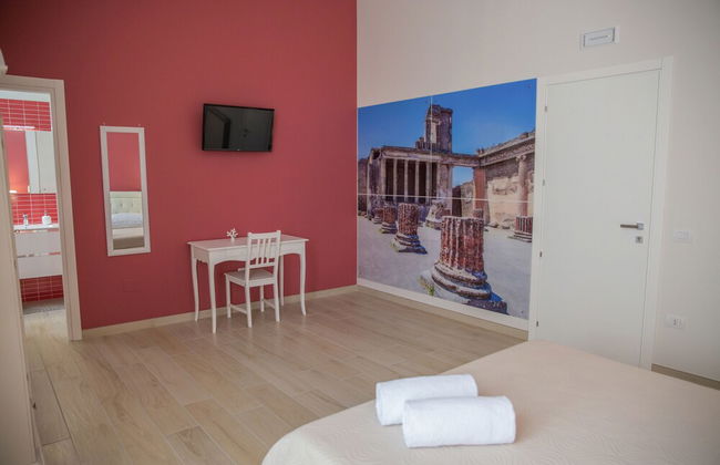 Gleda Rooms Deluxe - Photo 8