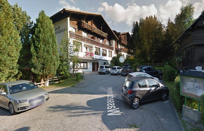 Apartment Near St. Kathrein Thermal Spa - Photo 19