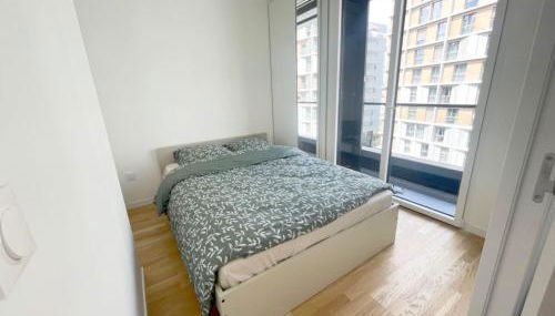 Cosy, simple, centrale, easy transport - Foto 5