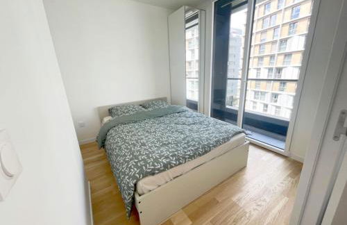 Cosy, simple, centrale, easy transport - Foto 5