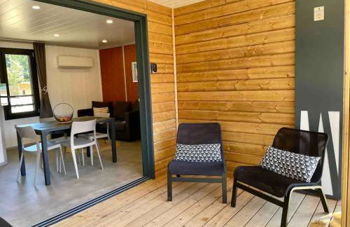 Cottage La Petite Bauloise - Piscine sous dôme - Parking - Foto 34