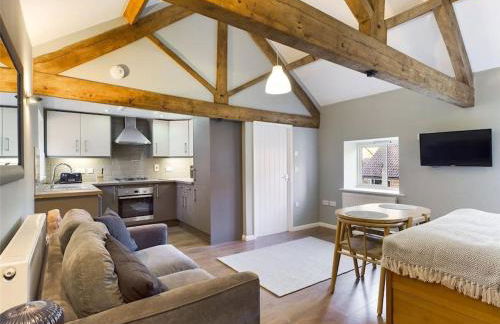 Wagtail Lodge - Foto 1