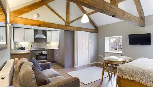 Wagtail Lodge - Foto 1