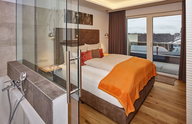 A-VITA Living Luxury Appartements - Foto 7