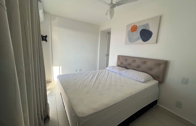 Toque a Campainha Village Blue - Photo 2