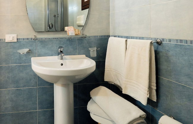 Residence Porta delle Botteghelle - Photo 46