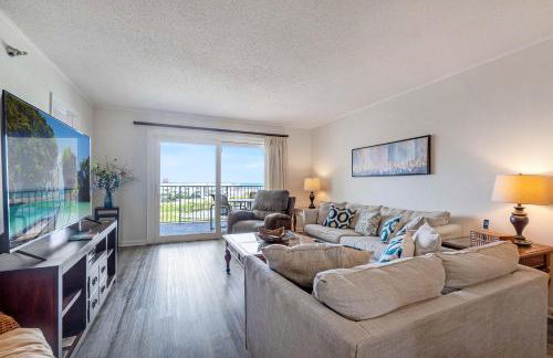 Emerald Oasis, Emerald Oasis- Gulf Front, Great for Families and Close to Destin Harbor! - Foto 2