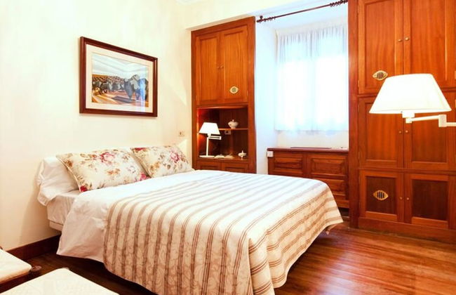 Villa Mansion Bandama, Santa Brigida - Foto 4