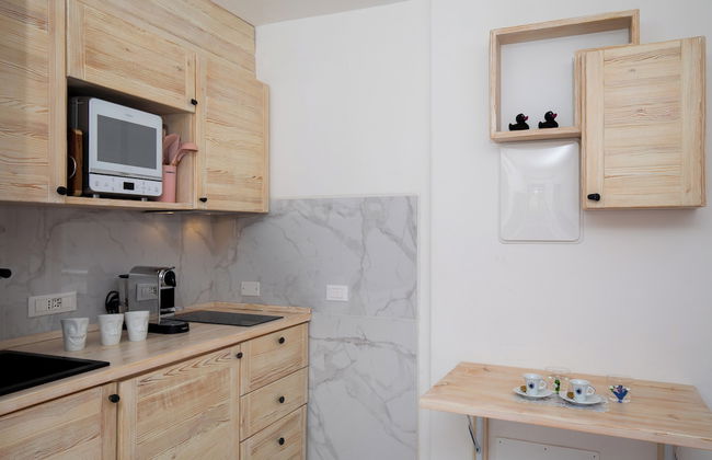 Casa Eva Luna by Wonderful Italy - Foto 4