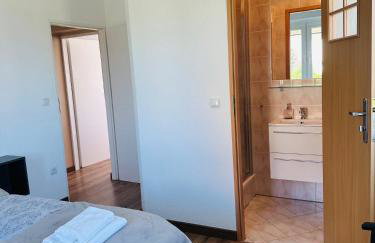 Sunny Apartament PUSTKOWO -SUNNY SIDE BALTIC- - Photo 17